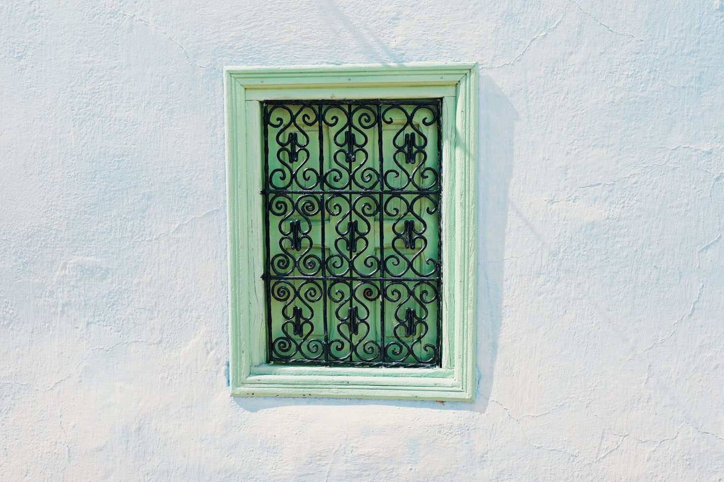 Ein Blick hinter die Kulissen der Glaserei