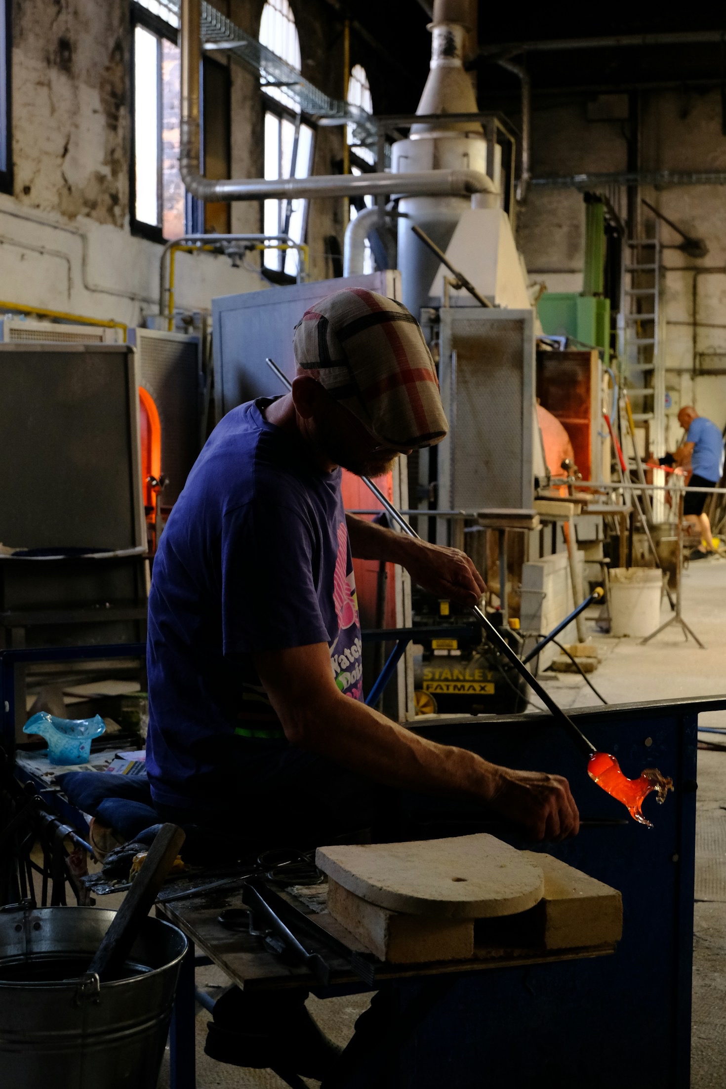 Erfolgreich als Einzelunternehmer im Handwerk