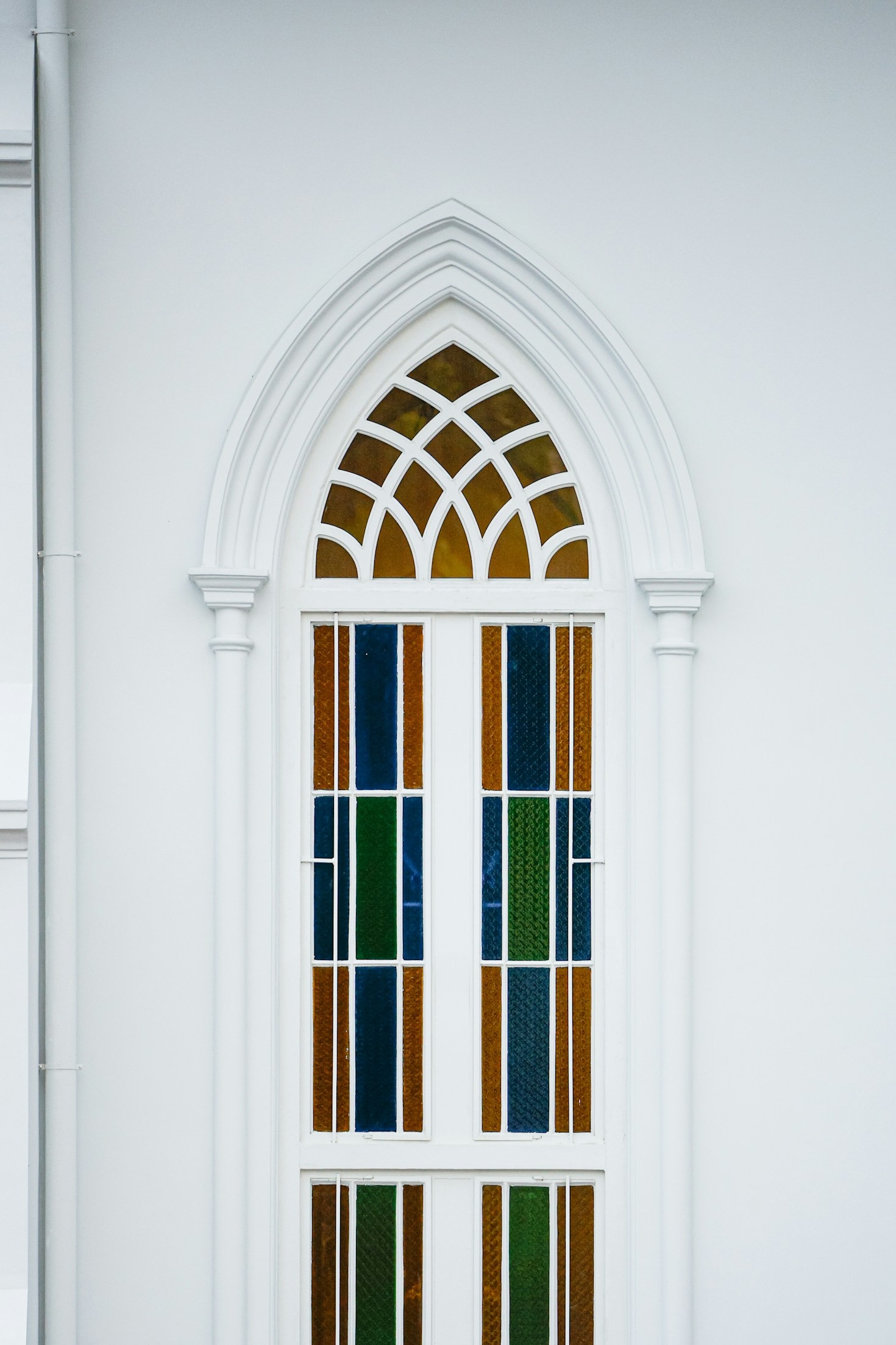 Die Kunst, Glas und Design zu verbinden